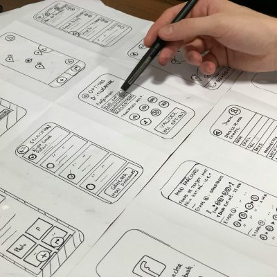 fuel it online UI UX