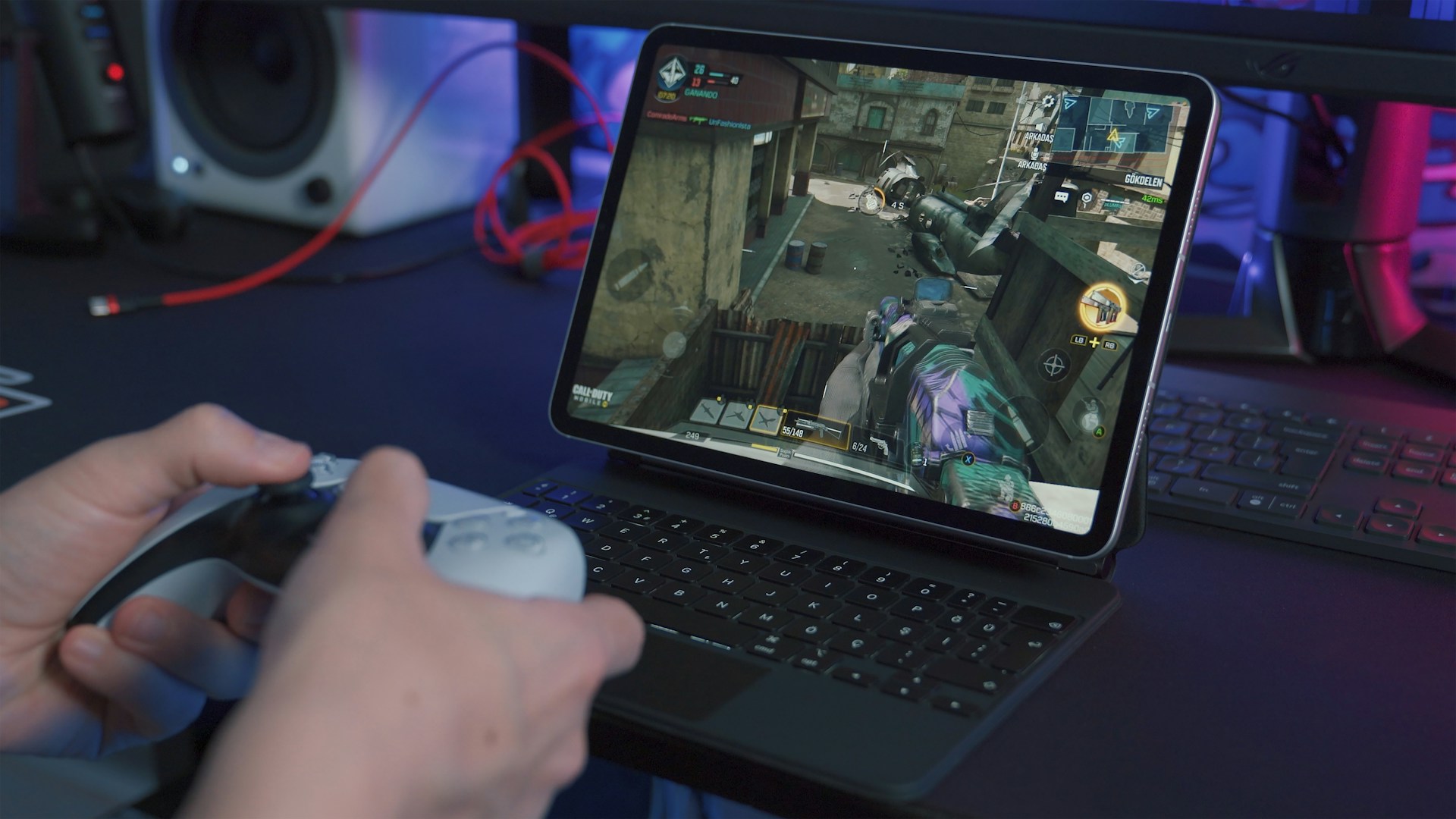 fuel it online game design